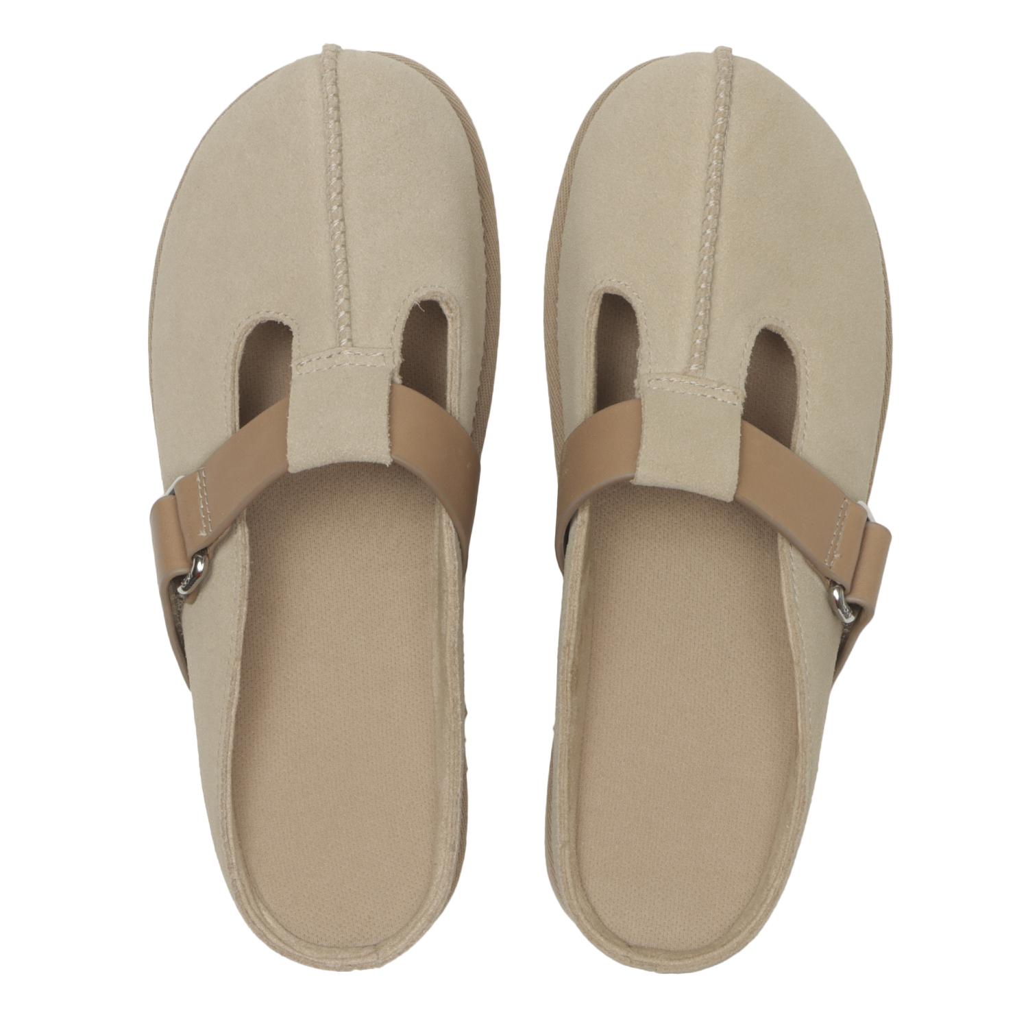  UGG W GOLDENSTAR HI CLOG画像3