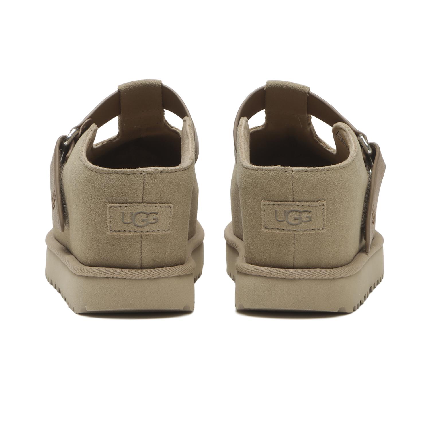  UGG W GOLDENSTAR HI CLOG画像4