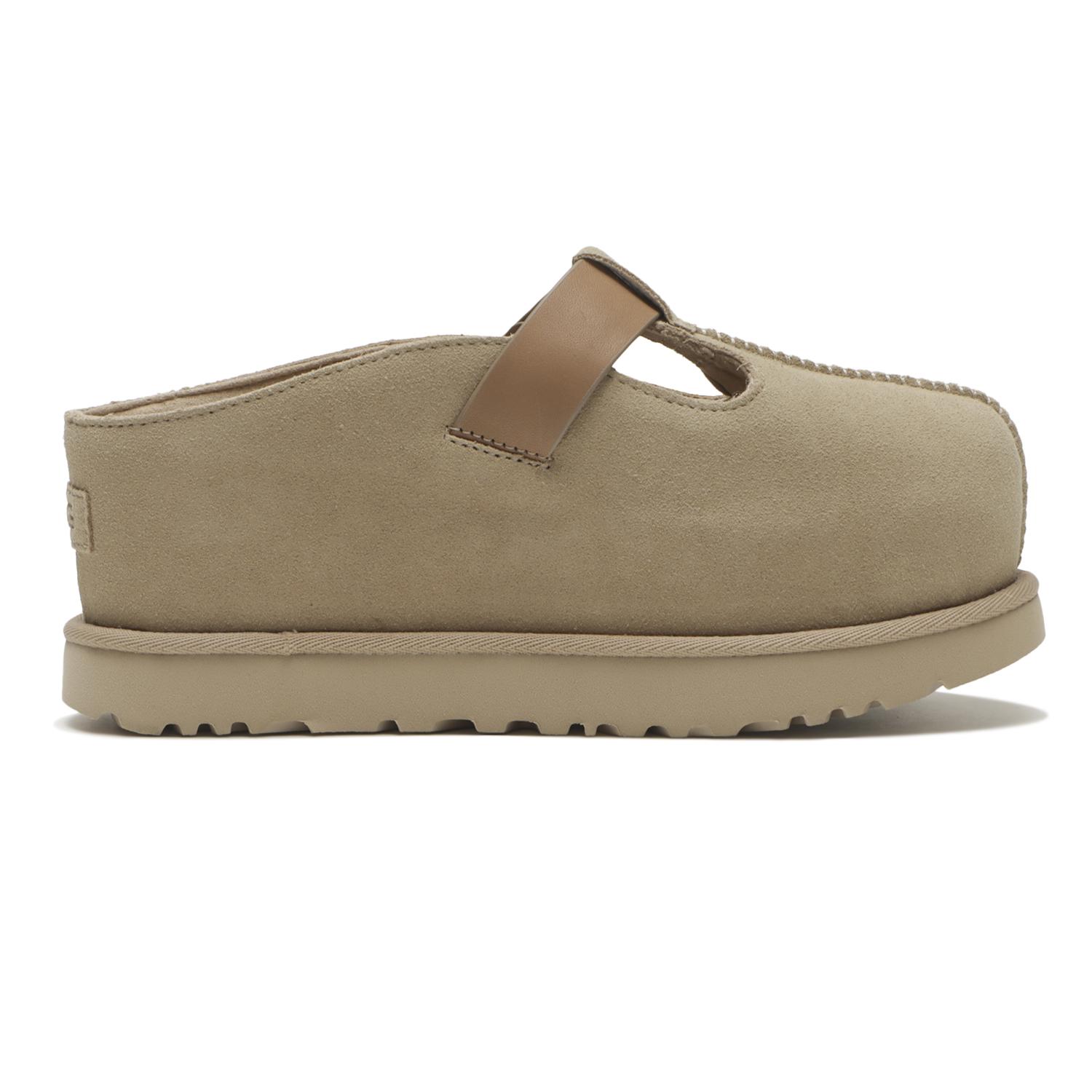  UGG W GOLDENSTAR HI CLOG画像5