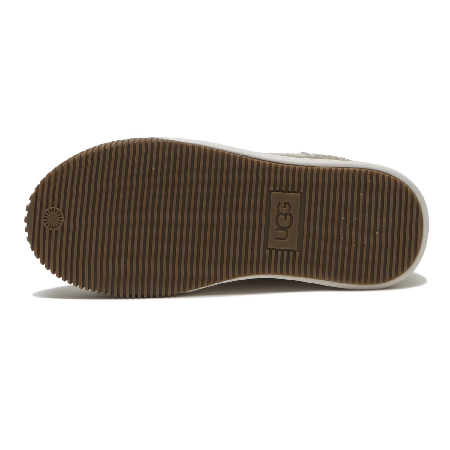  UGG W EZ-DUZZIT SUEDE LACE UP画像6