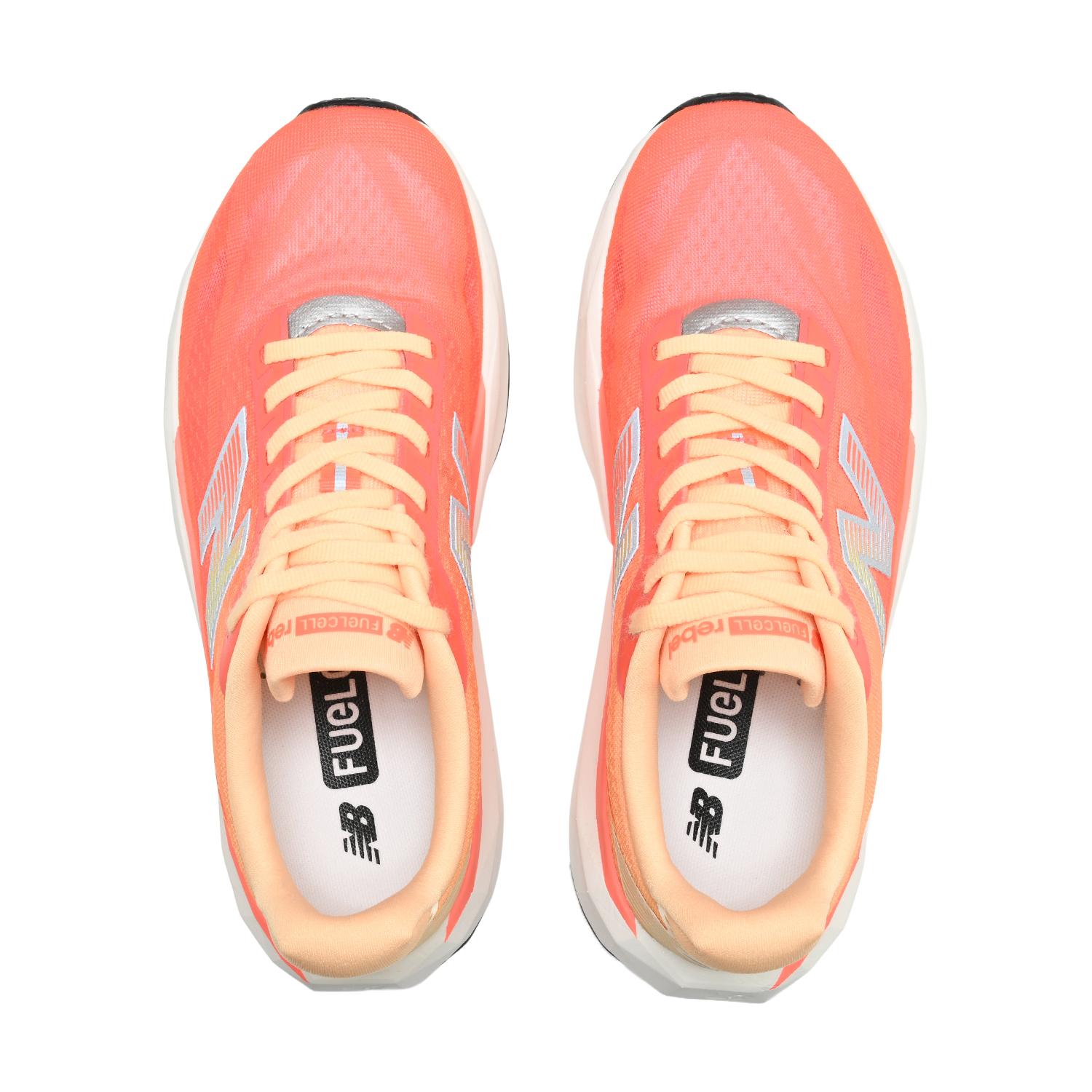 NEW BALANCE】 ニューバランス W FCX 92I(B) フューエルセル レベル W