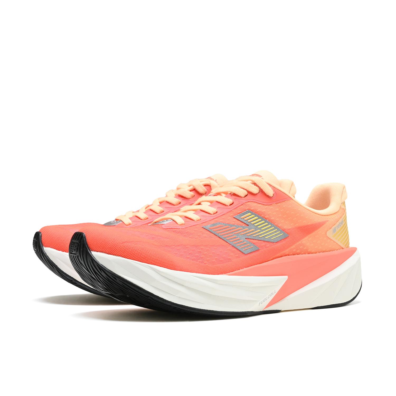 New Balance FuelCell 赤 シューズ NEW BALANCE】 ニューバランス W FCX 92I(B) フューエルセル レベル W