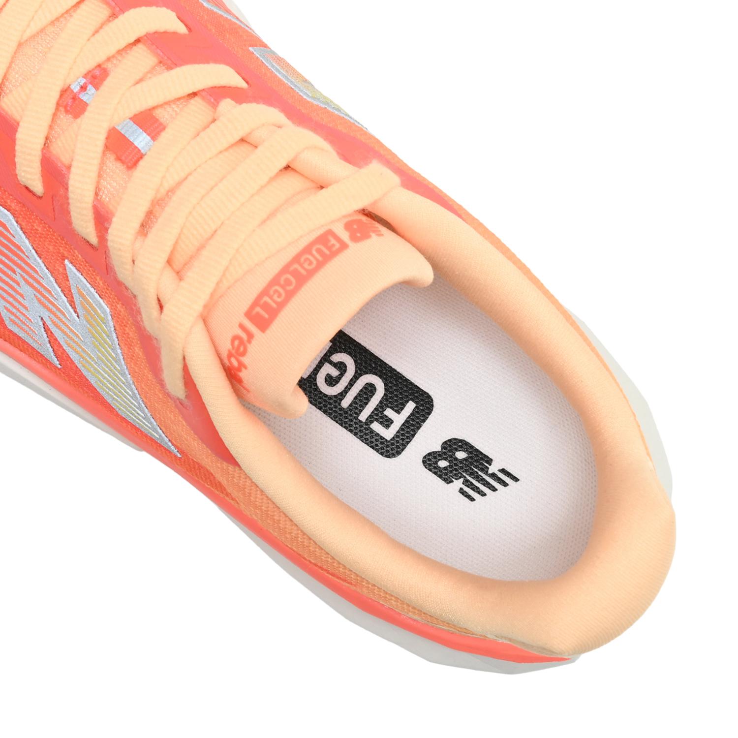 NEW BALANCE】 ニューバランス W FCX 92I(B) フューエルセル レベル W