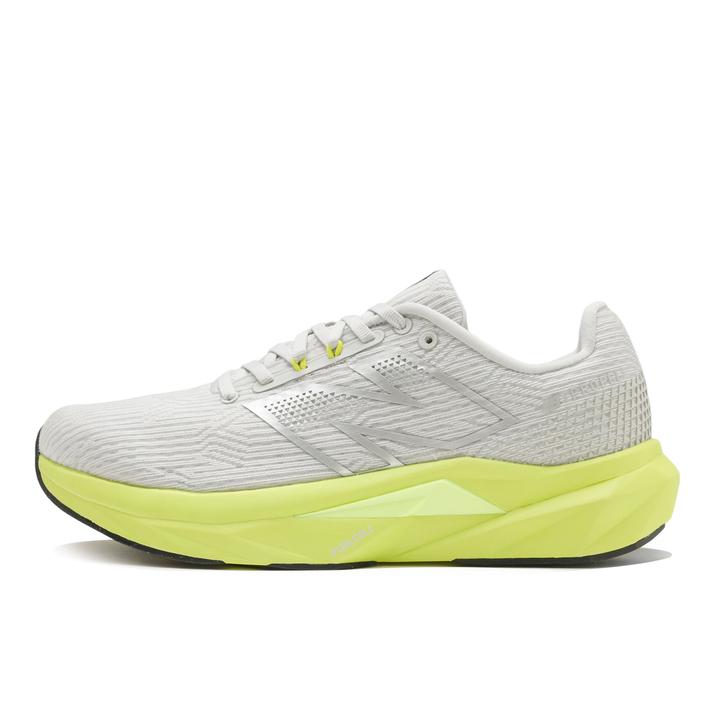 New Balance �t���[�G���Z�� �v���y�� LGTGRY/LIM(9N0)
