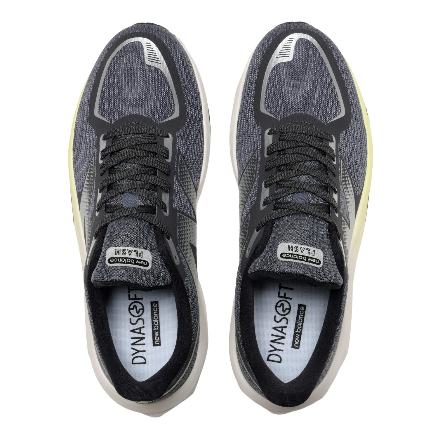 NEW BALANCE】 ニューバランス M FLSH 77U(D) ダイナソフト フラッシュ