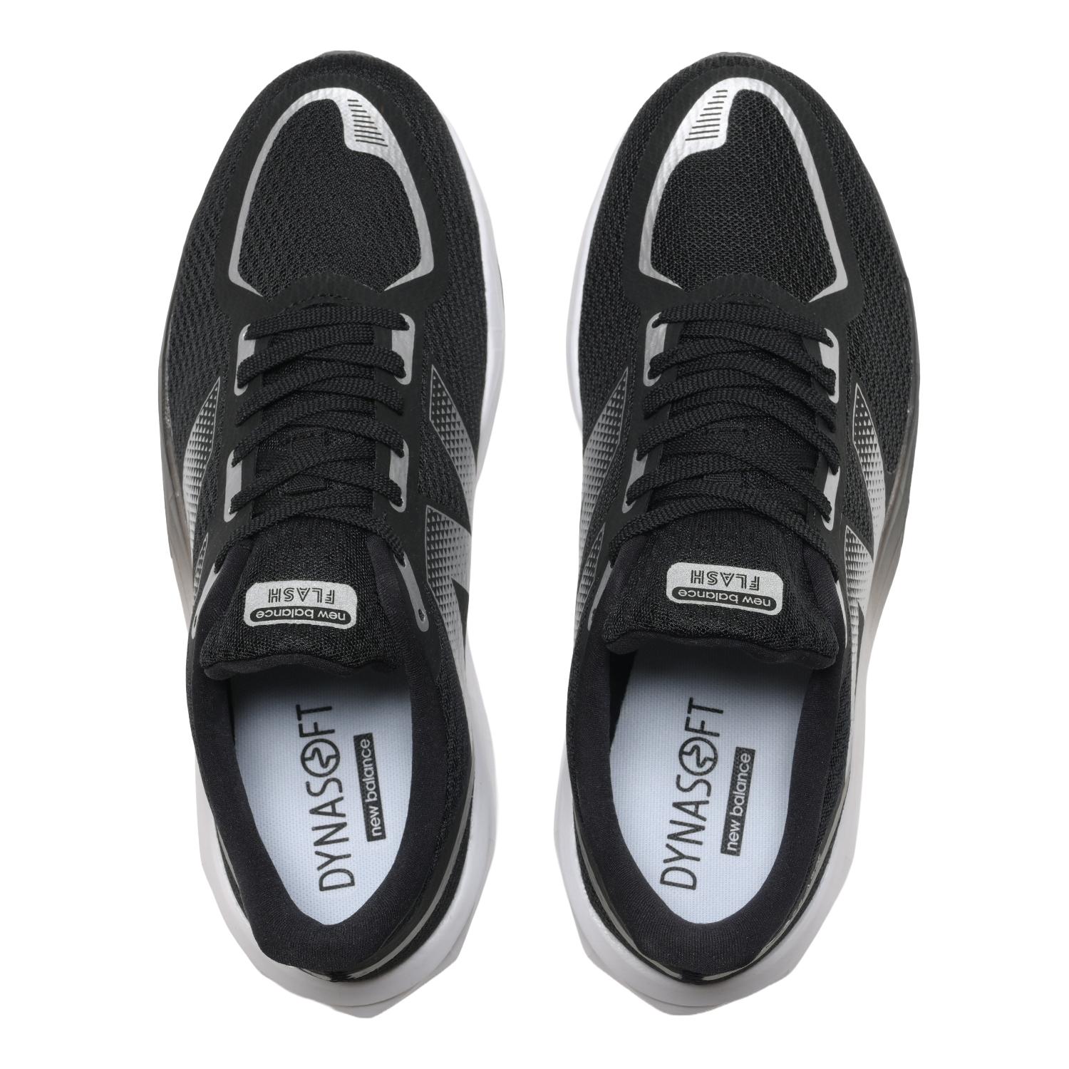 NEW BALANCE】 ニューバランス M FLSH 4BW(D) ダイナソフト フラッシュ