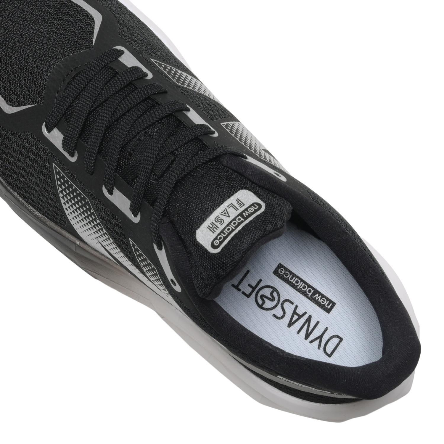 NEW BALANCE】 ニューバランス M FLSH 4BW(D) ダイナソフト フラッシュ