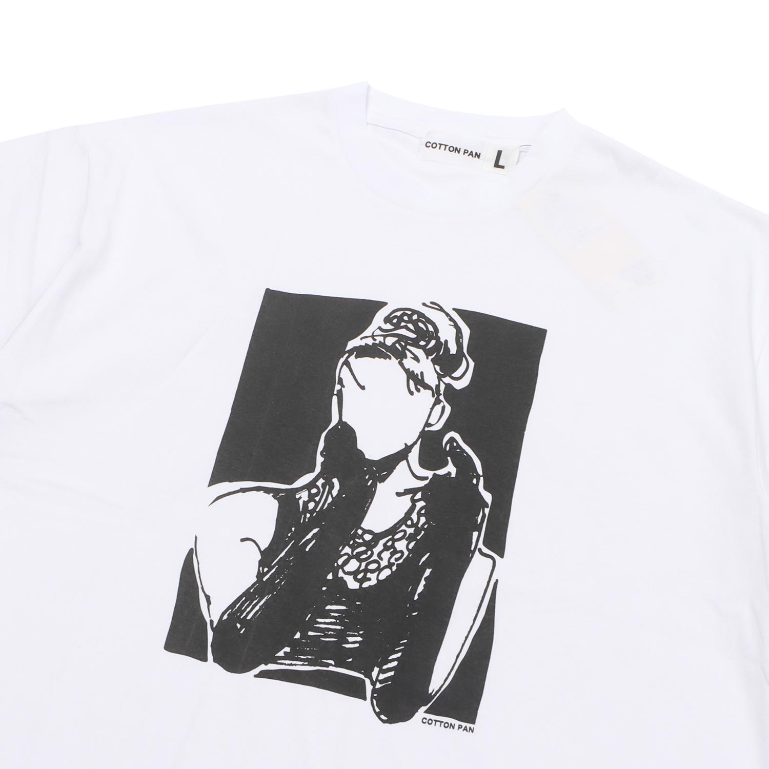  COTTON PAN choushoku-wo画像2