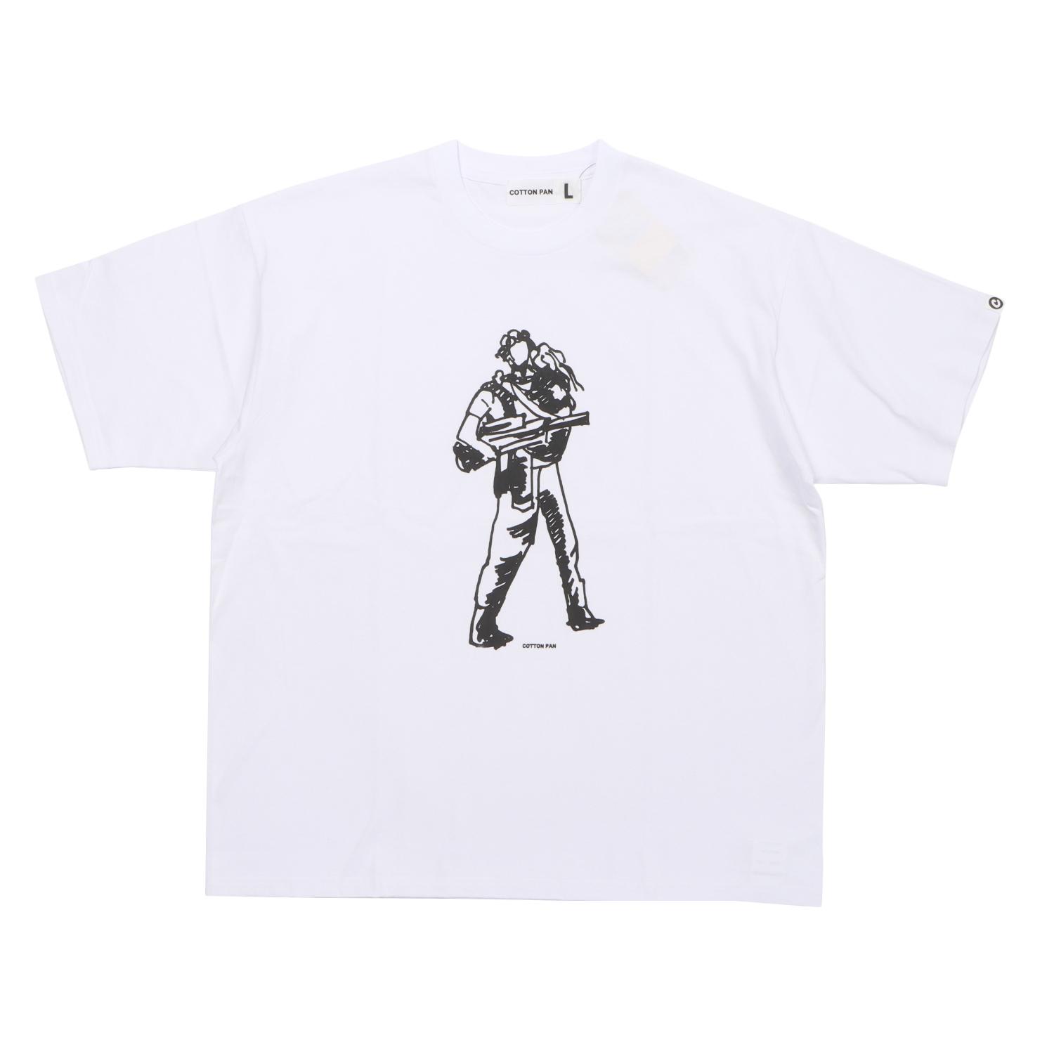  COTTON PAN ・R画像1