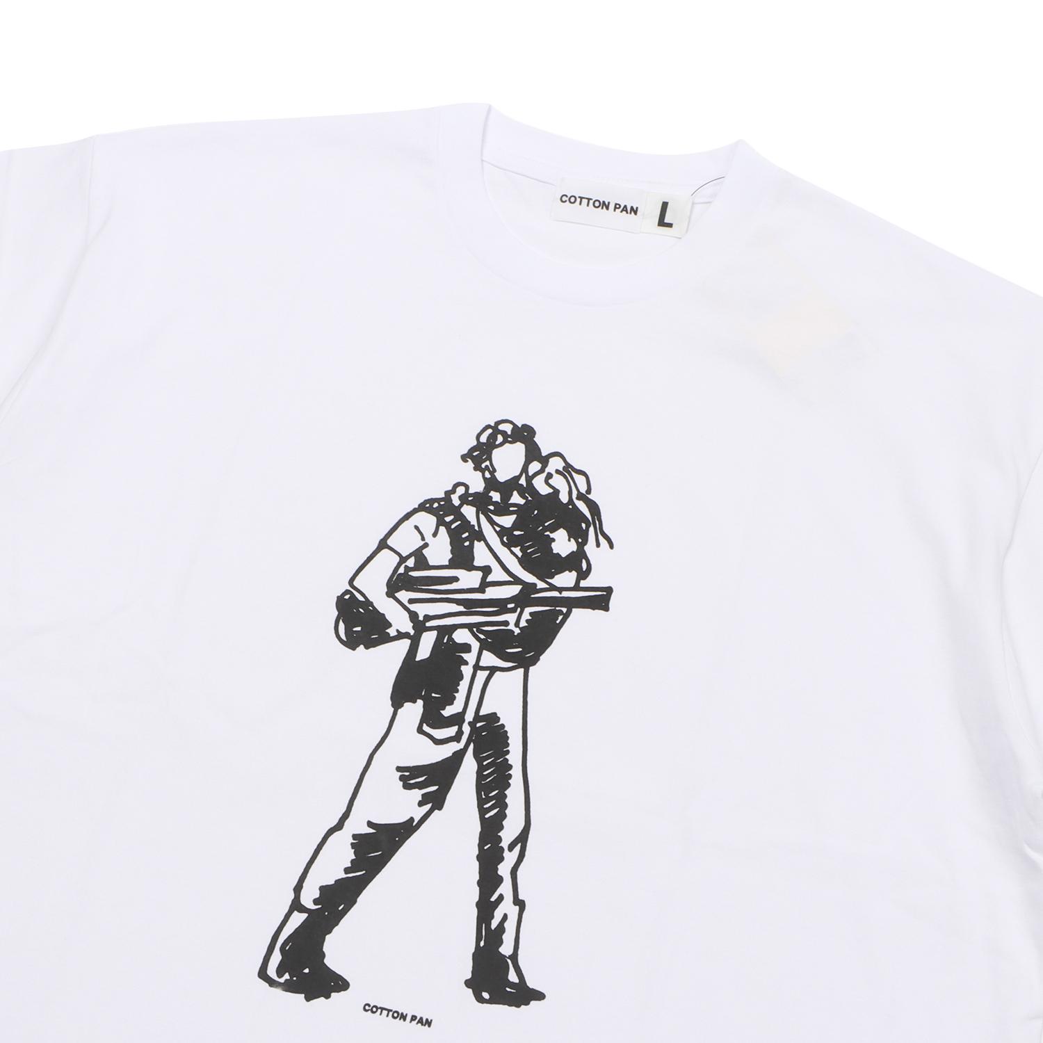  COTTON PAN ・R画像2