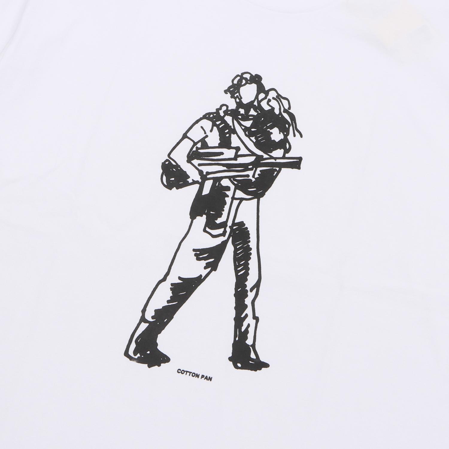  COTTON PAN ・R画像4