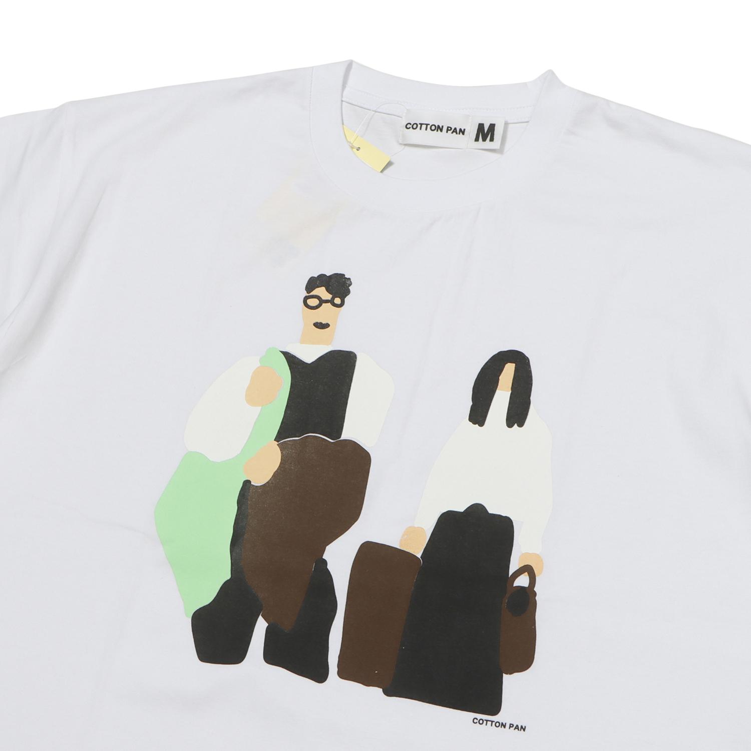  COTTON PAN U&Y画像2