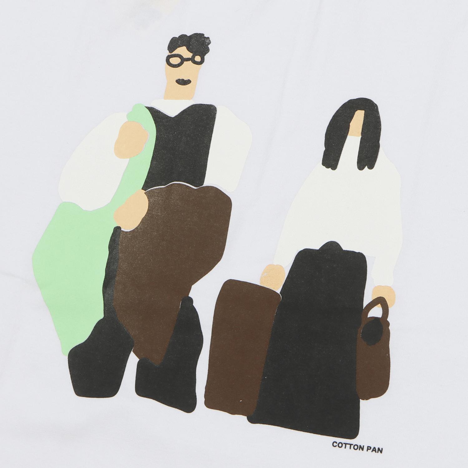  COTTON PAN U&Y画像4