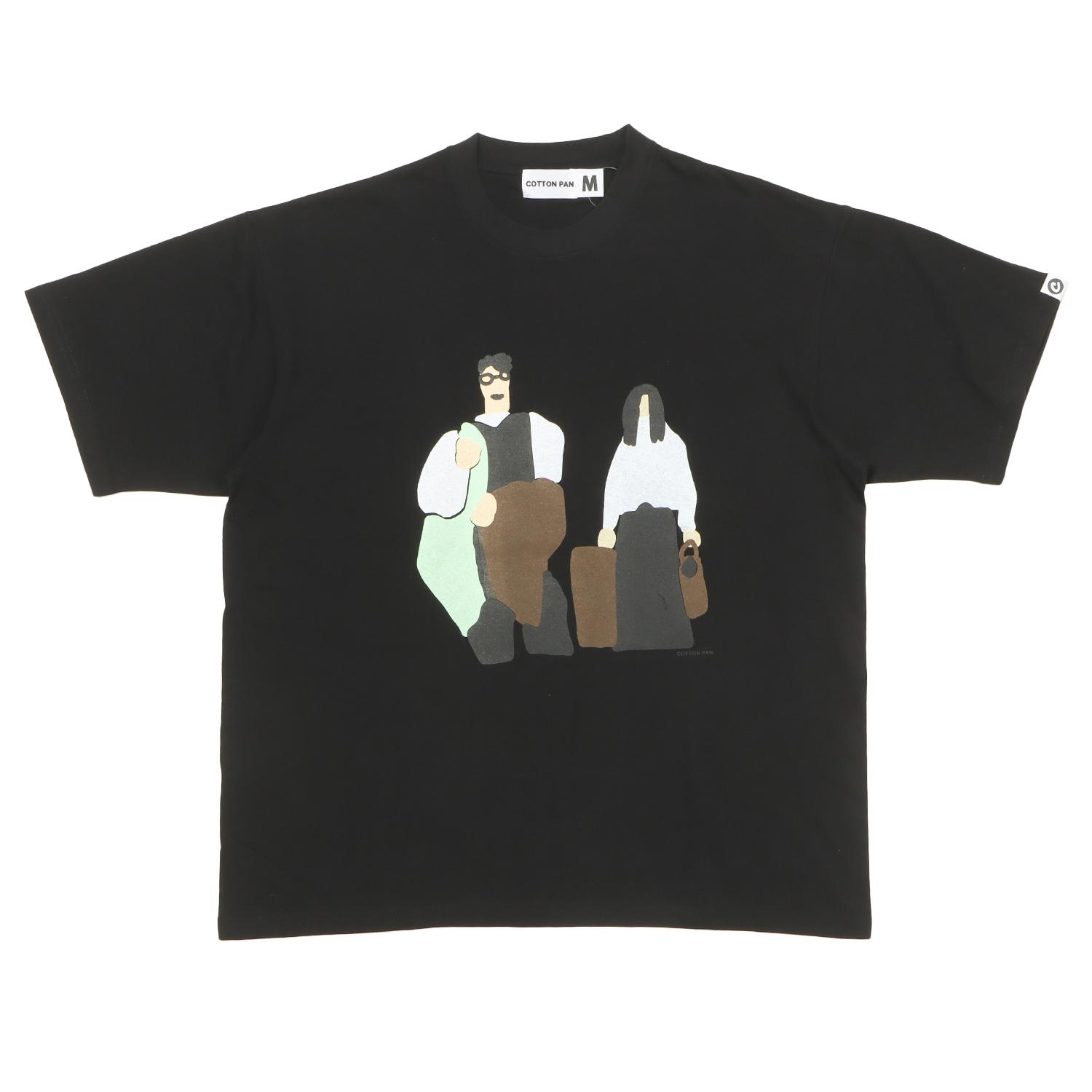  COTTON PAN U&Y画像1