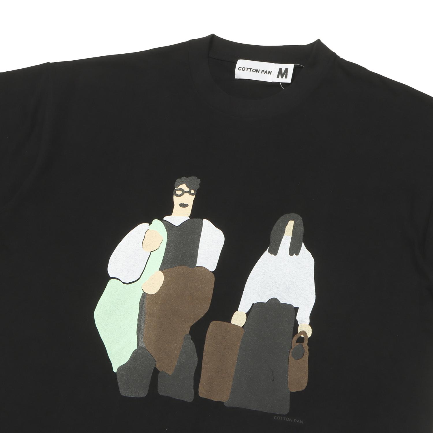  COTTON PAN U&Y画像2