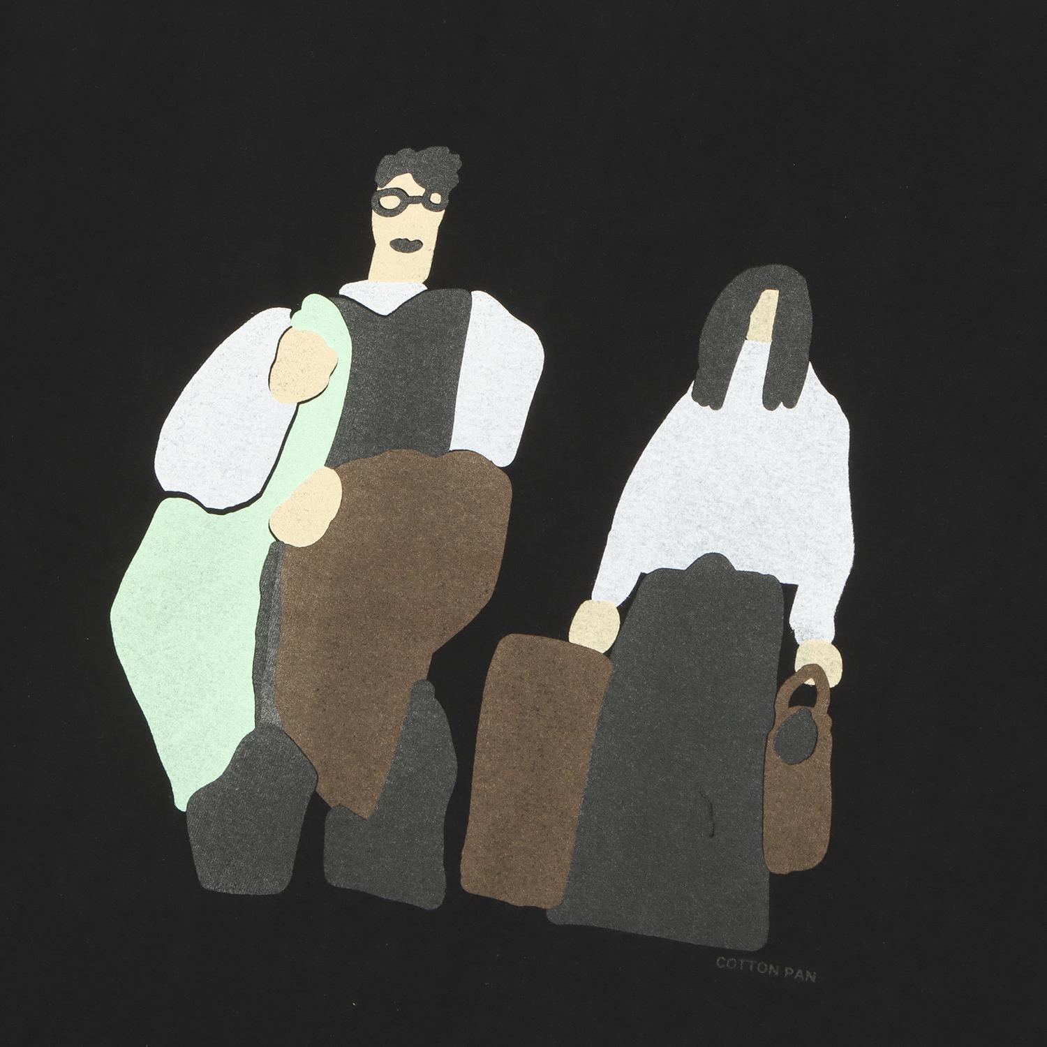  COTTON PAN U&Y画像4