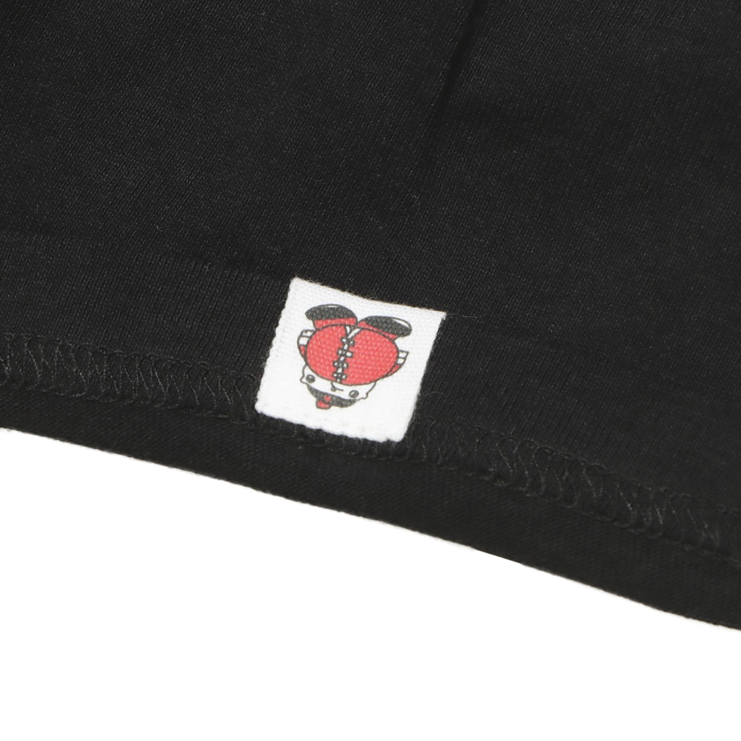  COTTON PAN U&Y画像5