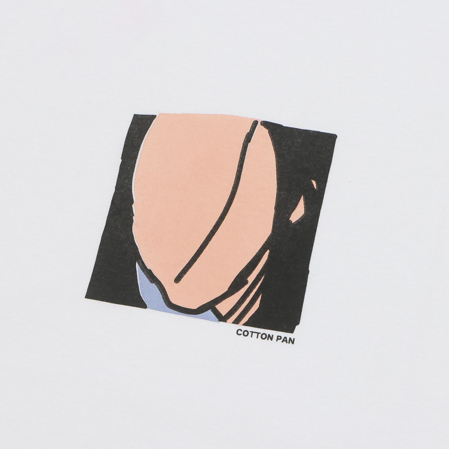  COTTON PAN FL画像4