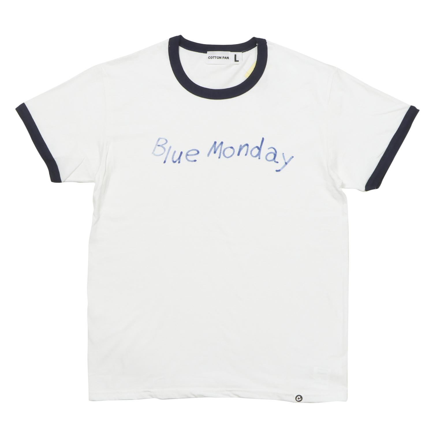  COTTON PAN BLUE MONDAY画像1