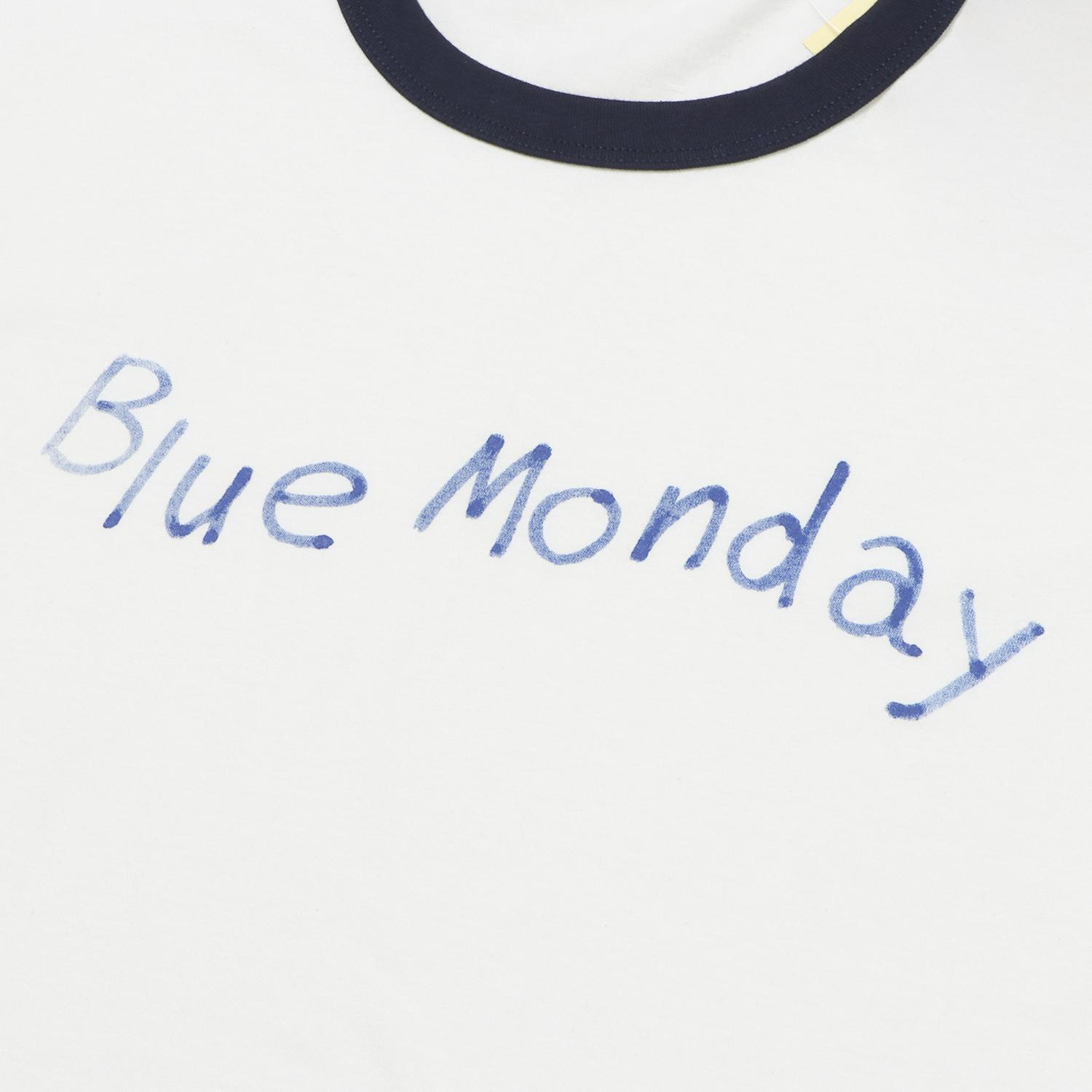  COTTON PAN BLUE MONDAY画像4