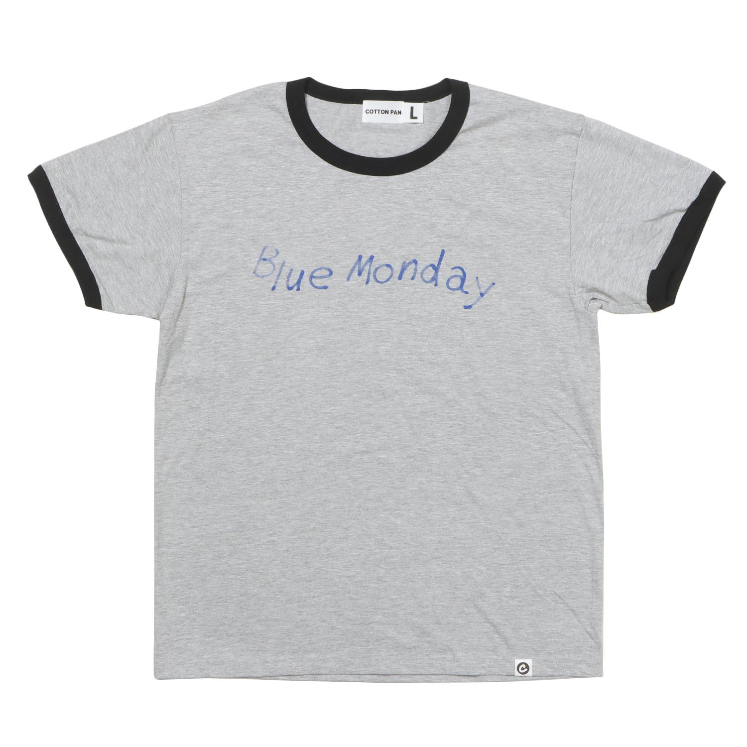  COTTON PAN BLUE MONDAY画像1