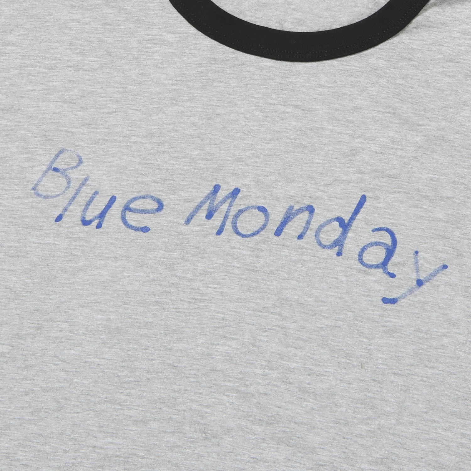  COTTON PAN BLUE MONDAY画像4