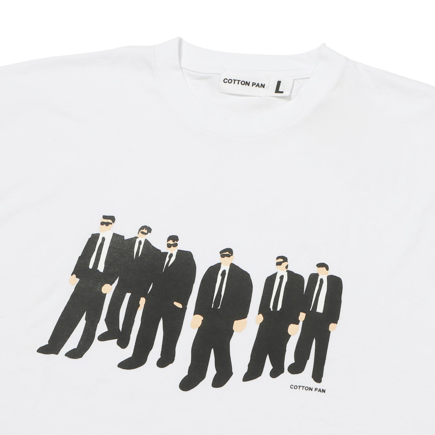  COTTON PAN DOGS画像2