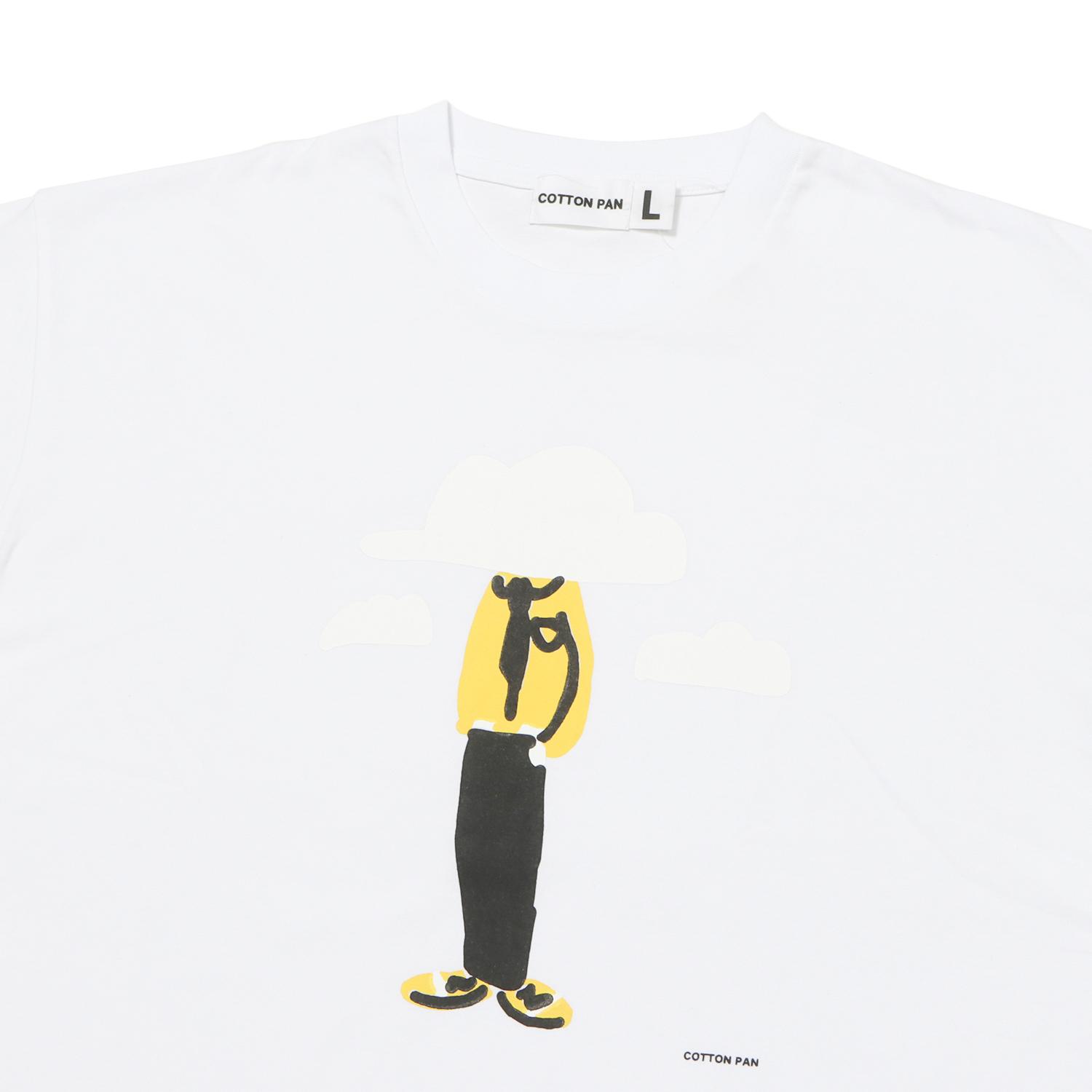 COTTON PAN APOLLO｜BILLY'S ENT 公式通販