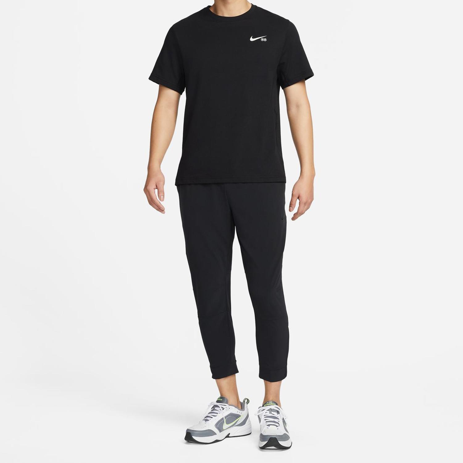 NIKE NIKE Dri-FIT Unlimited Tapered Leg Versatile Pants｜OSHMAN'S