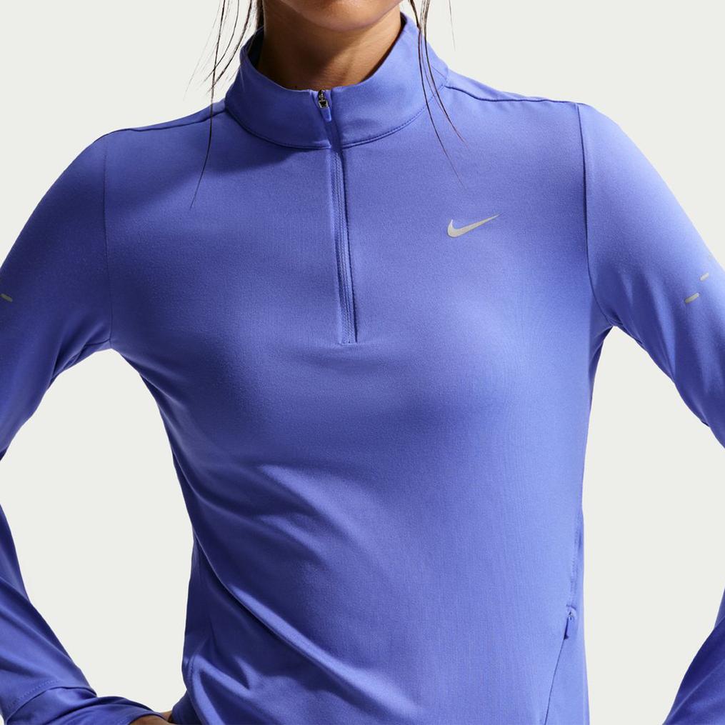  NIKE NIKE Swift Dri-FIT UV 1/4 Zip Running Top画像2