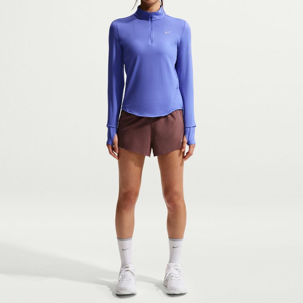  NIKE NIKE Swift Dri-FIT UV 1/4 Zip Running Top画像7