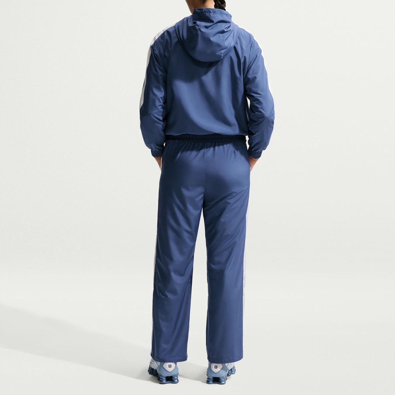 希少　NIKE 1995 全米オープン アガシ着用モデル　パンツ　青 NIKE NIKE Sports Wear UV Classic OH Pants｜OSHMAN'S ONLINE 公式通販