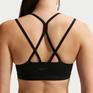  NIKE NIKE Zenvy Strappy Lightsupport Padded Sports Bra画像3