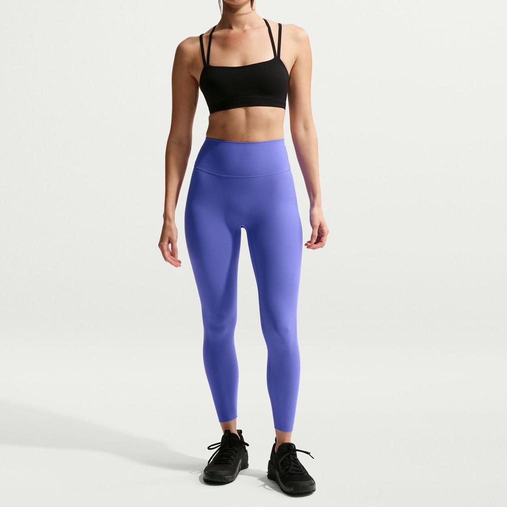  NIKE NIKE Zenvy Strappy Lightsupport Padded Sports Bra画像2