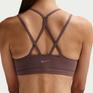  NIKE NIKE Zenvy Strappy Lightsupport Padded Sports Bra画像3