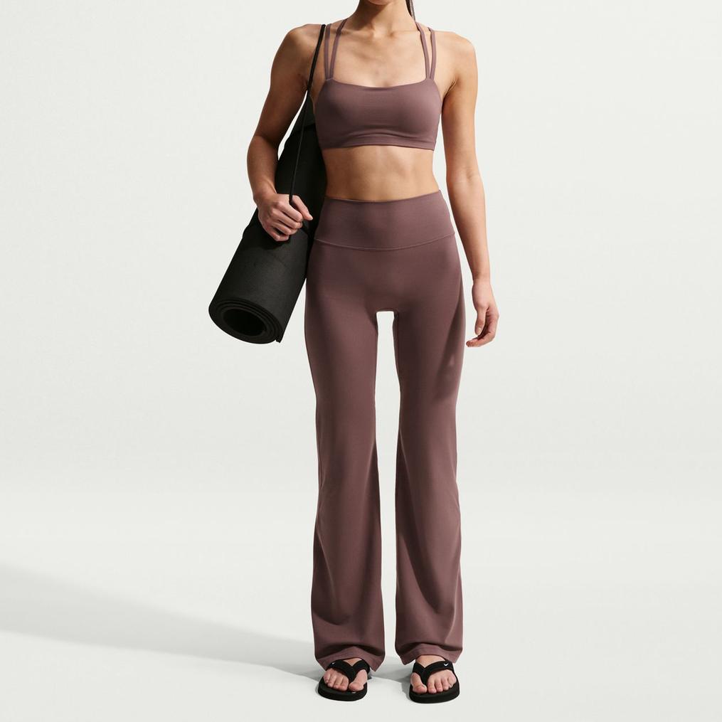  NIKE NIKE Zenvy Strappy Lightsupport Padded Sports Bra画像2