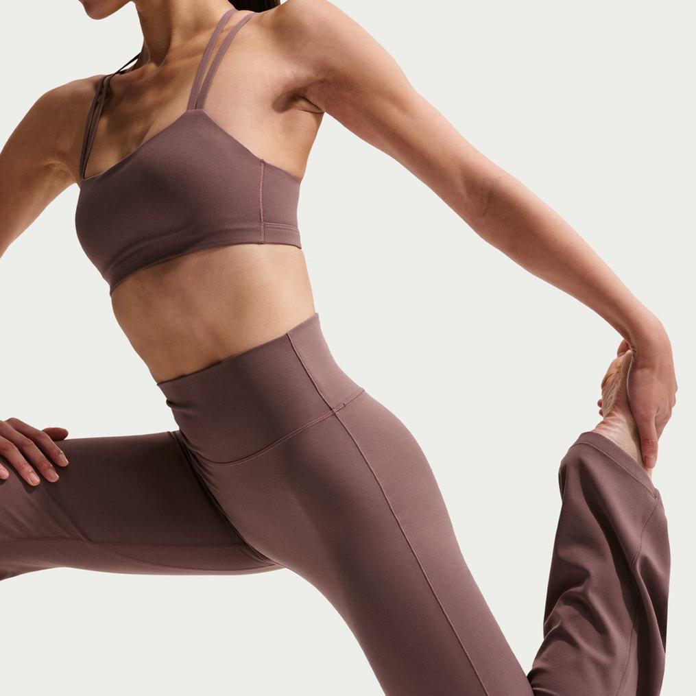  NIKE NIKE Zenvy Strappy Lightsupport Padded Sports Bra画像6