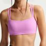  NIKE NIKE Zenvy Strappy Lightsupport Padded Sports Bra画像1