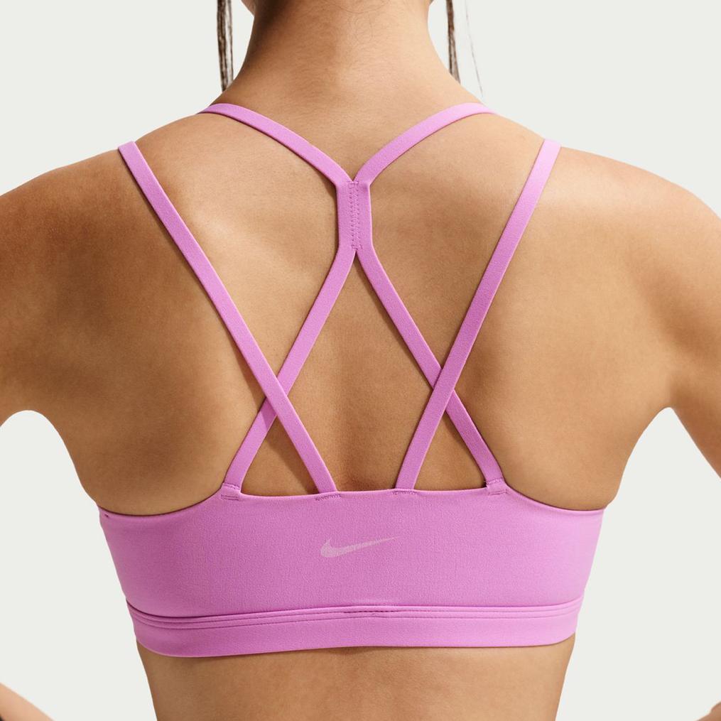  NIKE NIKE Zenvy Strappy Lightsupport Padded Sports Bra画像3