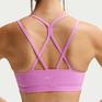  NIKE NIKE Zenvy Strappy Lightsupport Padded Sports Bra画像3