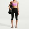  NIKE NIKE Zenvy Strappy Lightsupport Padded Sports Bra画像2