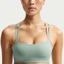  NIKE 【期間限定価格】 Zenvy Strappy Lightsupport Padded Sports Bra画像1