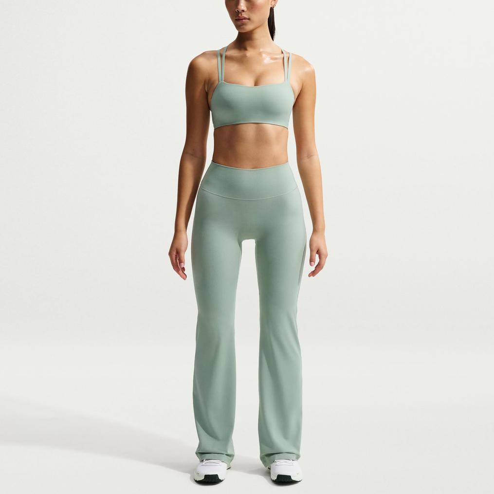  NIKE 【期間限定価格】 Zenvy Strappy Lightsupport Padded Sports Bra画像4