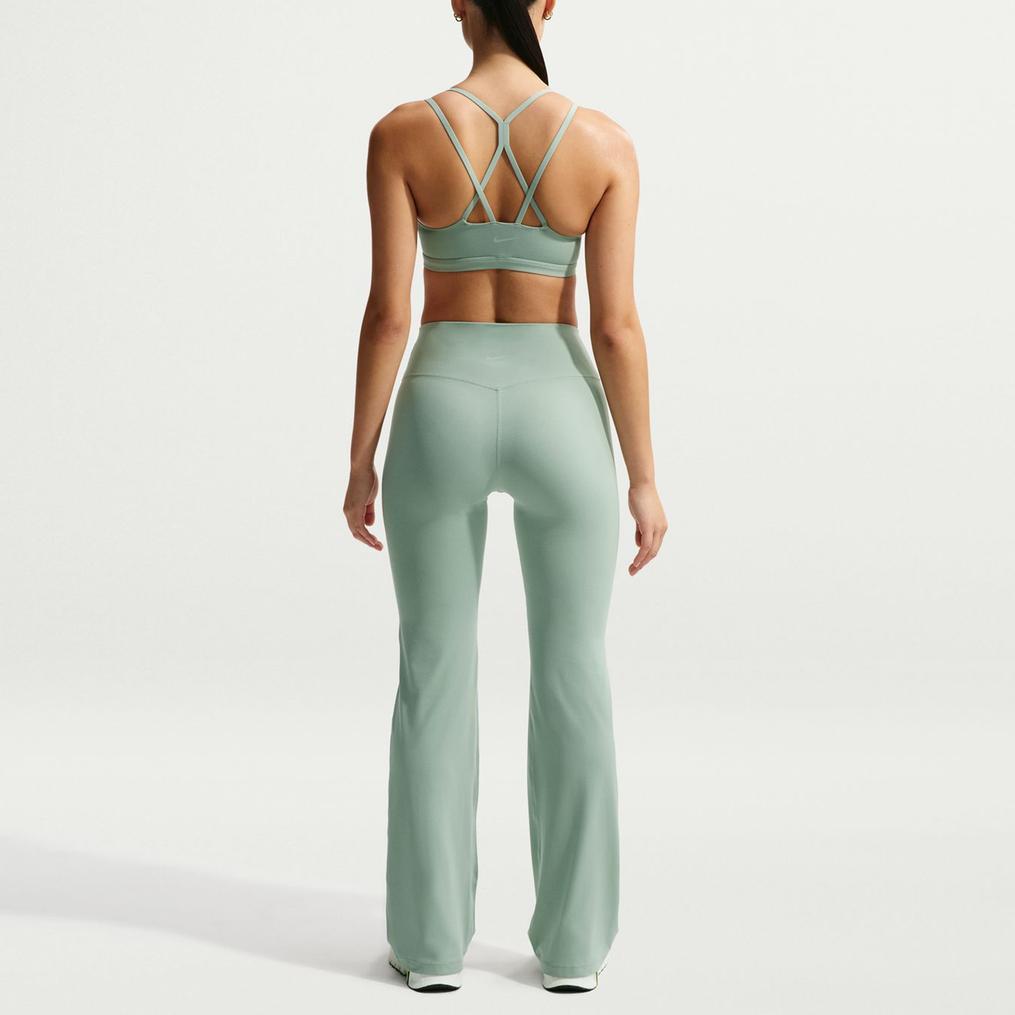  NIKE 【期間限定価格】 Zenvy Strappy Lightsupport Padded Sports Bra画像6