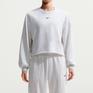  NIKE NIKE Sports Wear Chill Terry Oversized CN Sweat Shirts画像1
