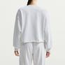  NIKE NIKE Sports Wear Chill Terry Oversized CN Sweat Shirts画像3