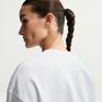  NIKE NIKE Sports Wear Chill Terry Oversized CN Sweat Shirts画像4