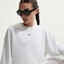  NIKE NIKE Sports Wear Chill Terry Oversized CN Sweat Shirts画像6