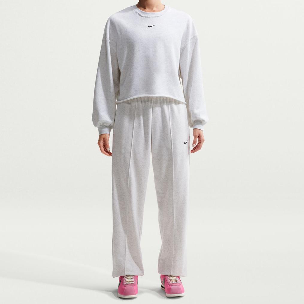  NIKE NIKE Sports Wear Chill Terry Oversized CN Sweat Shirts画像5