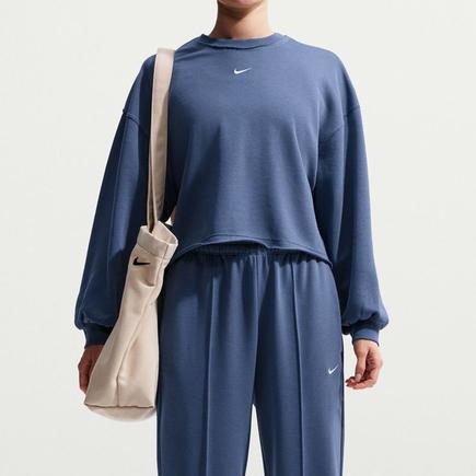 NIKE スポーツウェアチルテリーオーバーサイズド CN スウェット